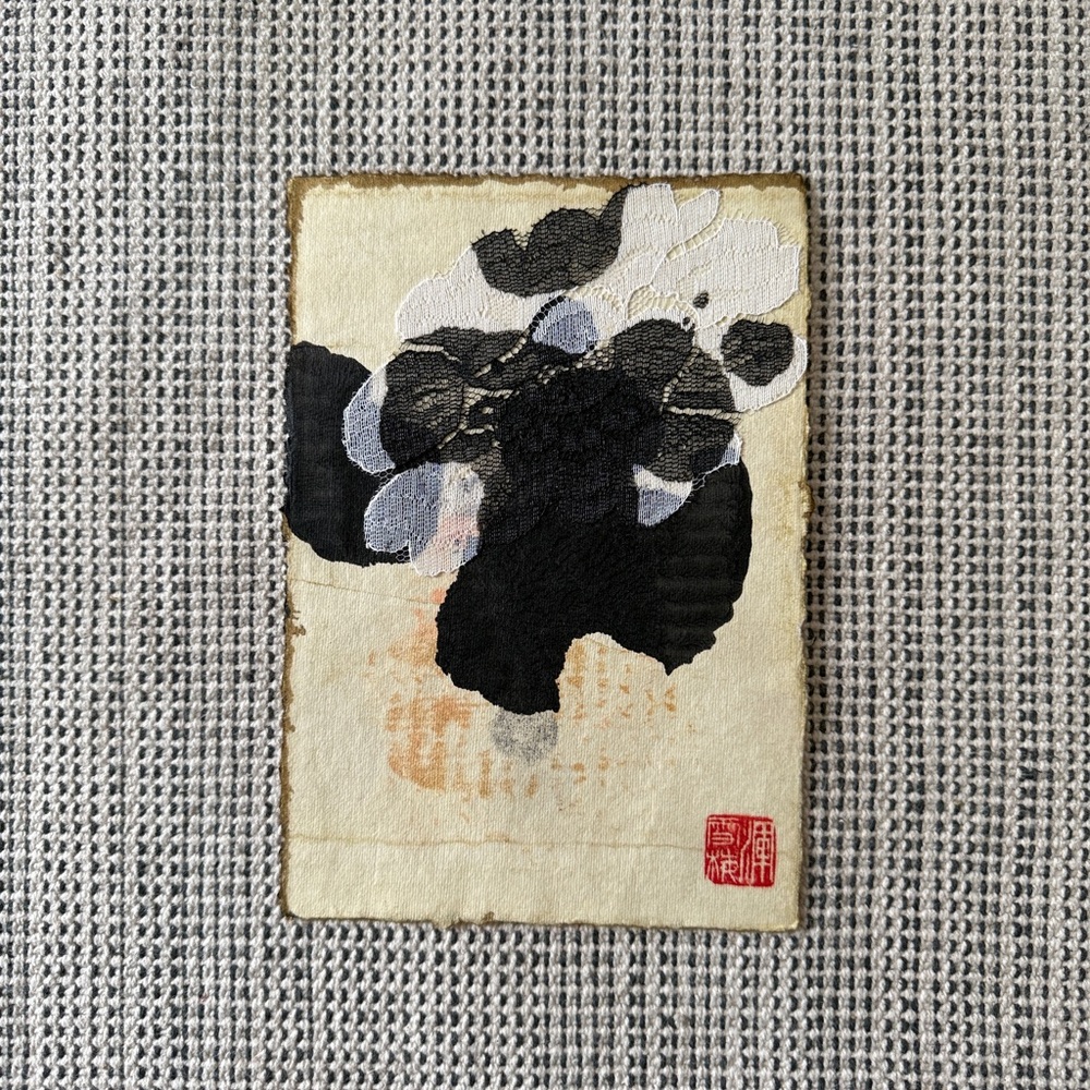 Abstract Painting